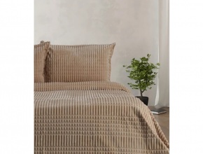 MRN Battaniye & Yatak Örtüsü Seti