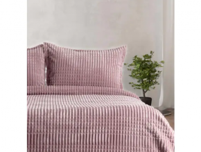 MRN Battaniye & Yatak Örtüsü Seti