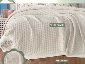 İPX ÇİFT KİŞİLİK HAVUZLU PİKE 