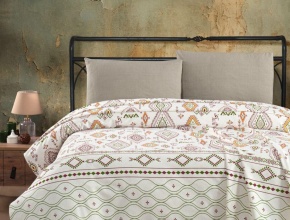 İPX ÇİFT KİŞİLİK BASKILI PİKE