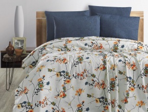 İPX ÇİFT KİŞİLİK BASKILI PİKE