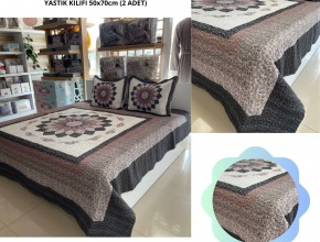 YATAK ÖRTÜSÜ
