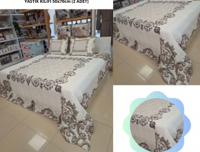 YATAK ÖRTÜSÜ